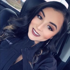 Meet your Posher, Maritza